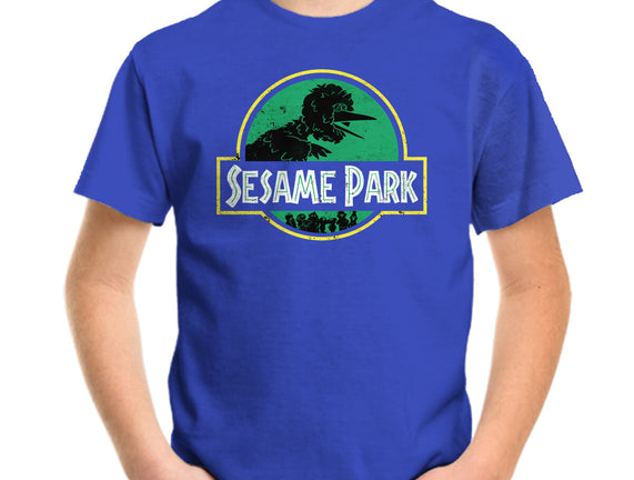 Sesame Park