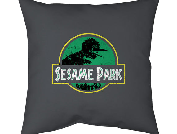 Sesame Park