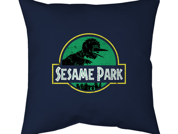 Sesame Park