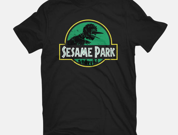 Sesame Park