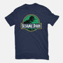 Sesame Park-Mens-Premium-Tee-sebasebi