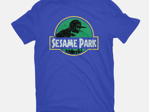 Sesame Park