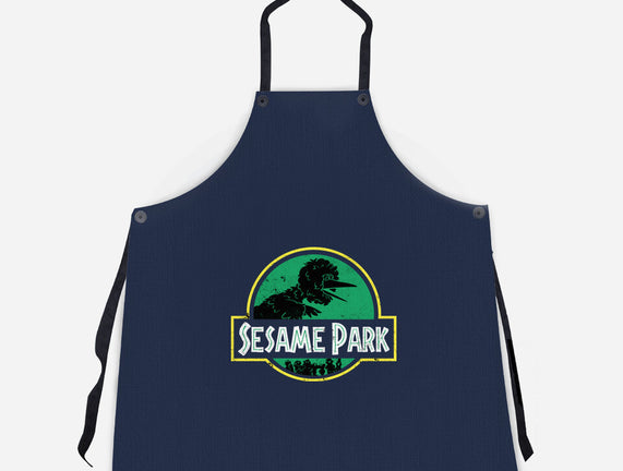 Sesame Park