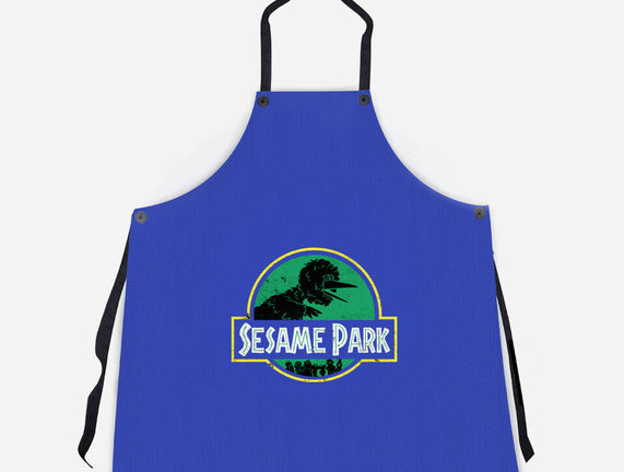 Sesame Park