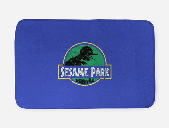 Sesame Park