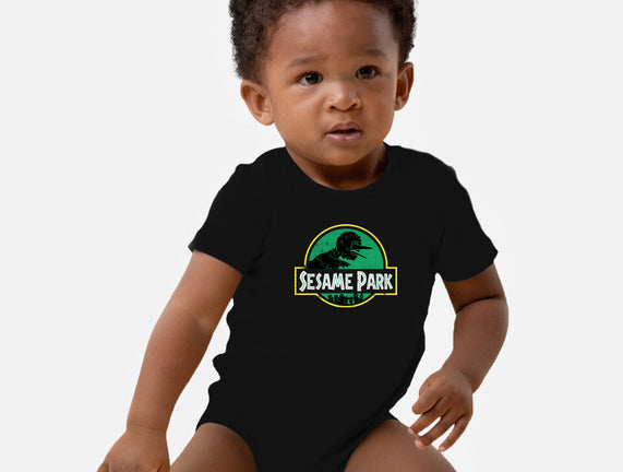 Sesame Park