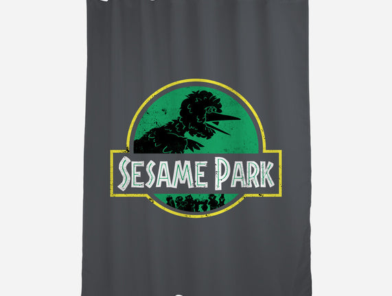 Sesame Park