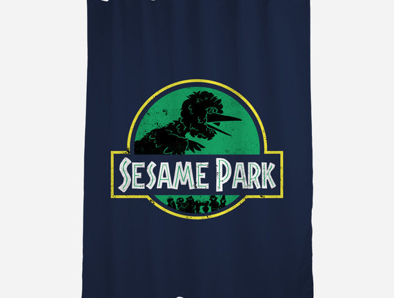 Sesame Park