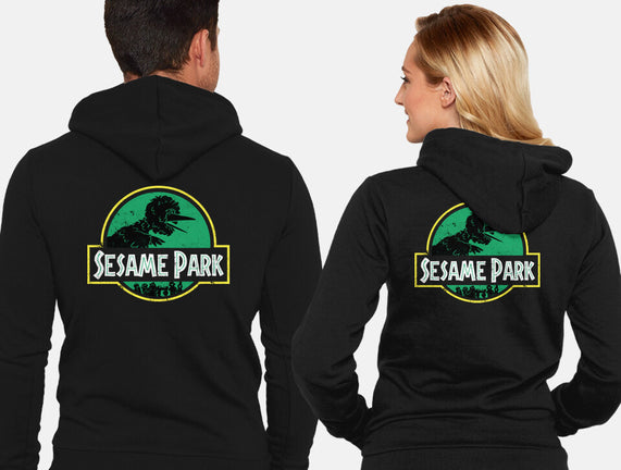 Sesame Park