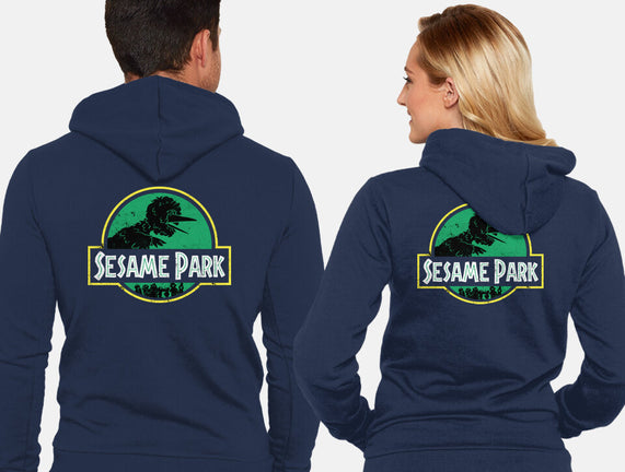 Sesame Park