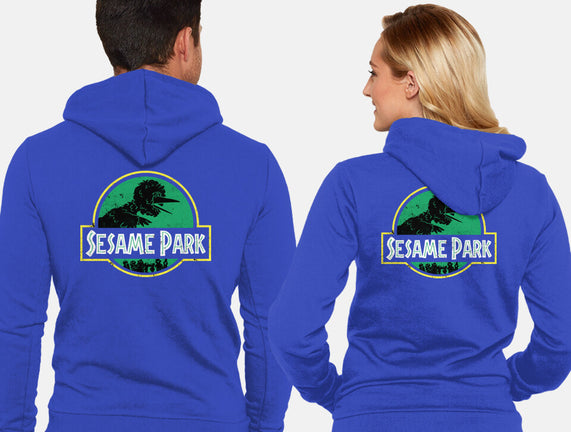 Sesame Park