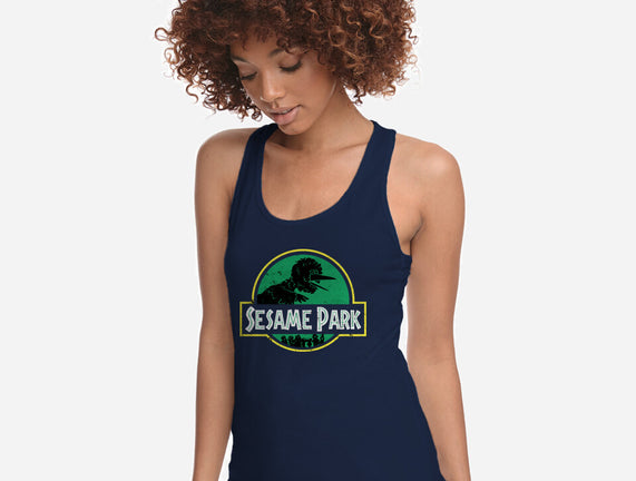 Sesame Park