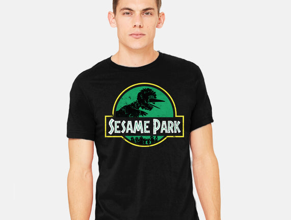 Sesame Park