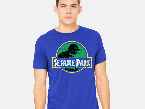 Sesame Park