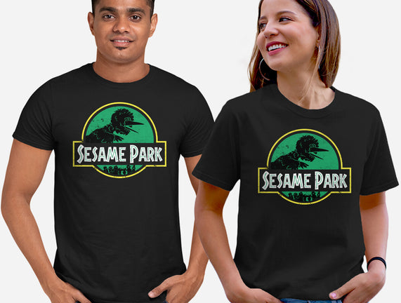 Sesame Park