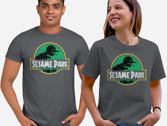 Sesame Park