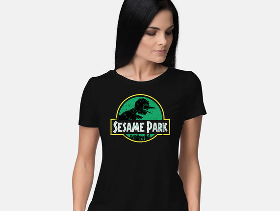 Sesame Park