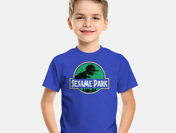 Sesame Park