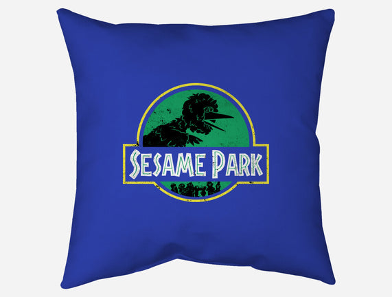 Sesame Park