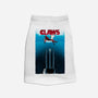 CLAWS-Cat-Basic-Pet Tank-Fran