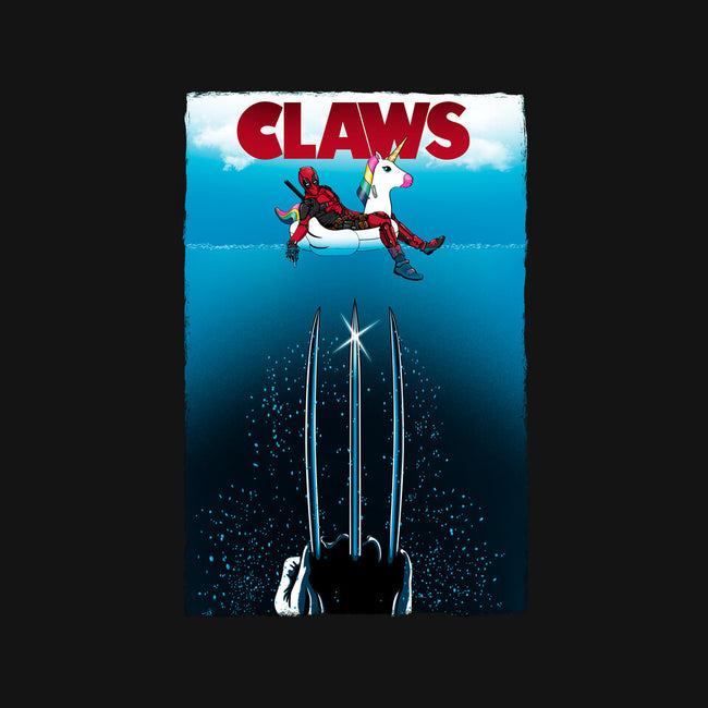 CLAWS-None-Fleece-Blanket-Fran