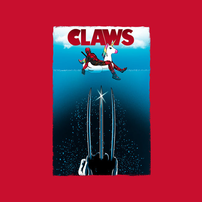 CLAWS-Baby-Basic-Onesie-Fran