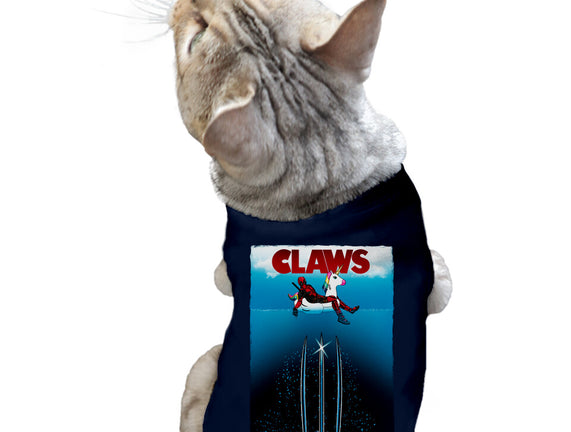 CLAWS