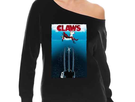 CLAWS