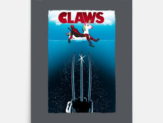 CLAWS