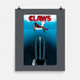 CLAWS-None-Matte-Poster-Fran