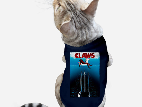 CLAWS