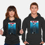 CLAWS-Unisex-Pullover-Sweatshirt-Fran