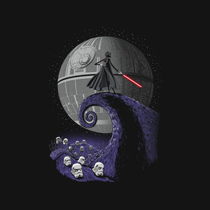 The Nightmare Before Empire