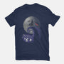 The Nightmare Before Empire-Youth-Basic-Tee-Fran