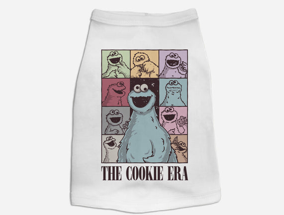 The Cookie Era