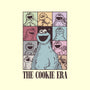 The Cookie Era-Unisex-Basic-Tank-retrodivision