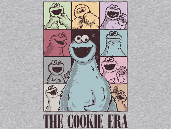 The Cookie Era