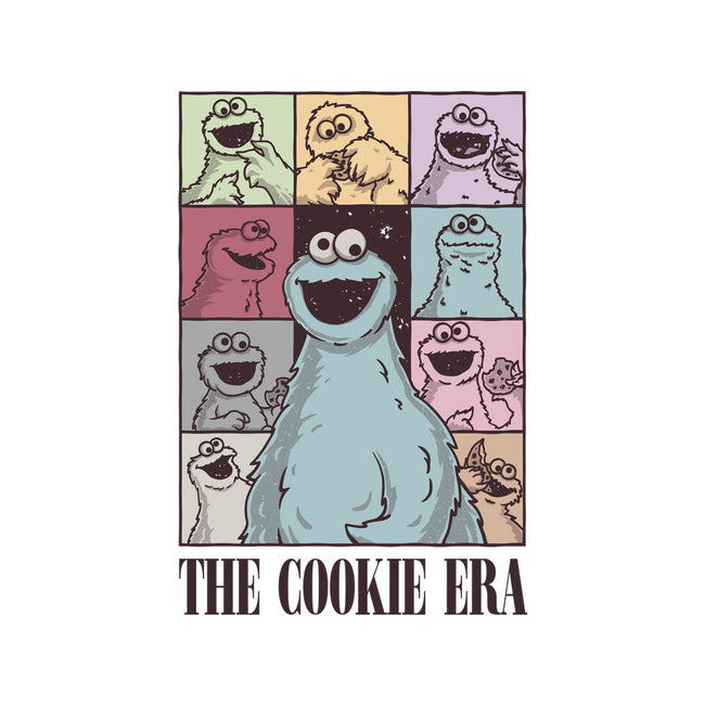 The Cookie Era-Youth-Basic-Tee-retrodivision