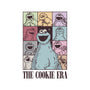 The Cookie Era-None-Basic Tote-Bag-retrodivision