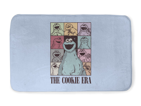 The Cookie Era