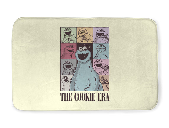 The Cookie Era