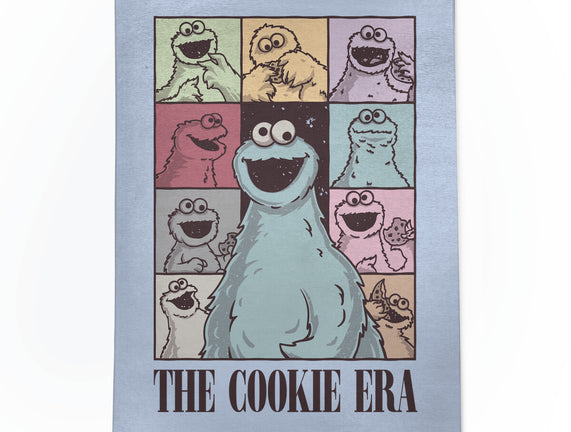 The Cookie Era