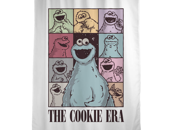 The Cookie Era