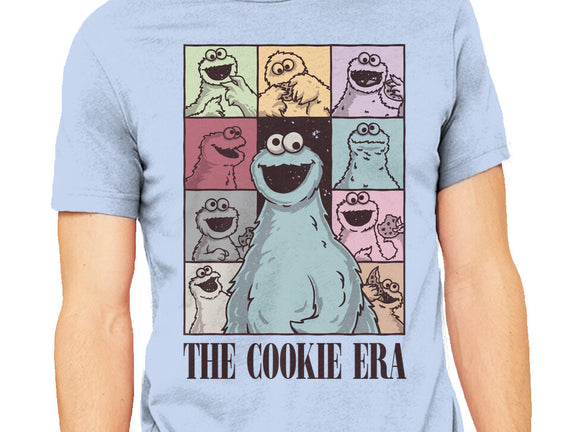 The Cookie Era