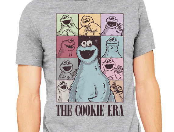 The Cookie Era