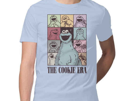 The Cookie Era