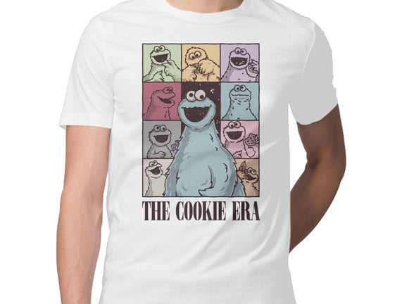 The Cookie Era