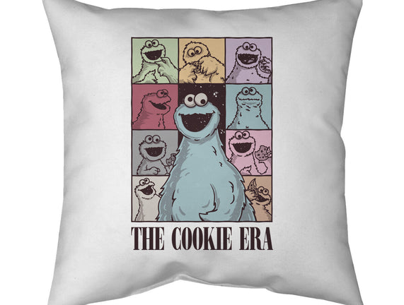 The Cookie Era