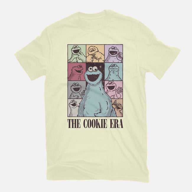 The Cookie Era-Mens-Premium-Tee-retrodivision