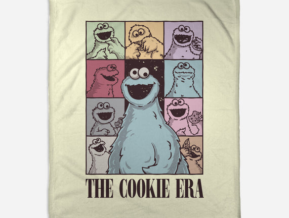 The Cookie Era